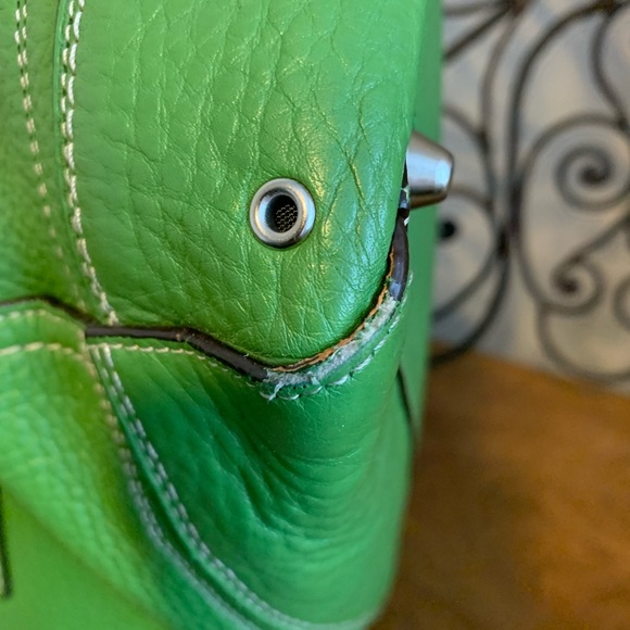 Coach Purse - Picture 13 of 14